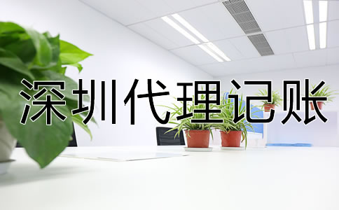 專業(yè)深圳代理記賬公司可提供哪些服務？
